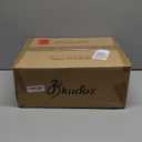 kudos Bathroom Sconces Set of 2,16inches Gold Wall Sconces, Modern Bathroom Light Fixtures with Milk White Glass, Dimmerable 3000K/4000K/5000K for Bedroom Hallway, KDVL13-GD-2PK