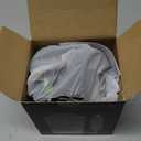 150W Car Power Inverter, 12V DC to 110V AC Car Plug Adapter Outlet Converter, with 2 AC Outlets, A 18W USB A and Dual 30W PD Car Charger, for Laptop Computer - Black