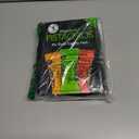 Wonderful Pistachios No Shells, 3 Flavors Mixed Variety Pack of 9 (0.75 Ounce), Roasted & Salted Nuts (4), Chili (3), Honey (2), Protein Snacks, Gluten Free, Healthy Snacks Variety Pack for Adults (EXP 11/25/26)