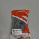 Youth Boys Football Baseball Compression Shorts w/Cup Protector Athletic Sliding Underwear Lacrosse Cricket (Medium, Black)