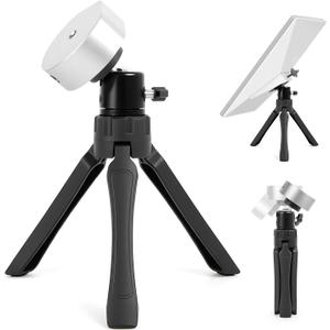 Tripod Mount for Starlink Mini,Portable Starlink Mini Accessories Kit for RV,Yacht,Camper,Outdoor,Compatible with Original Pipe Adapte