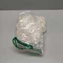 Linfairy 18th Century Short Blonde Wigs Halloween Baroque Wig for Women fits 50s 80s Costume