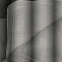 3 Set Bath towels, Large, White/Green/Gray