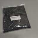 Women Golf Tennis Shirts,Athletic Women T-Shirts V-Neck Tops Short Sleeve Collarless Shirts (Gray, L)