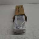 YASONIC Shower Caddy Hanging, Never Rust Shower Organizer Hanging, Aluminum Shower Racks for Inside Shower with Hooks for Razor, Bathroom Organizers and Storage with Soap Holder, Bright Silver