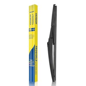 11" Rear Wiper Blade Compatible with Hyundai Accent 2012-2022,Creta 2017-2022,Kona 2018-2022,Chevrolet HHR 2006-2011,Jeep Grand Cherokee 2014-2022 Back Window Wiper blades 11-A