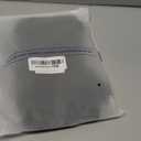 Knee Brace for Knee Pain, Meniscus Tear, Adjustable Knee Support with Side Spring Stabilizers for Meniscus Tear, Arthritis, Patella Stability, Knee Pain Relief, Women and Men (XX-Large, Black)