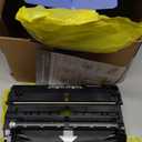 DR820 Drum Unit Compatible for Brother DR 820 DR-820 Replacement for MFC-L5900DW HL-L6200DW HL-L5100DN MFC-L5800DW MFC-L5700DW HL-L5200DWT MFC-L6700DW HL-L5200DW (2 Drum Unit, NOT Toner)