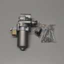 Transfer Case Motor Actuator 27107599693 ATC300 27107599690 27107613152 for 2006-2013 E90 325xi 328i xDrive E92 328i xDrive E60 525xi 528i xDrive