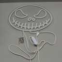 Neon Sign Neon Light Sign Bedroom Wall Decor Bar Shop Wedding Sign Christmas Gift (Jack)