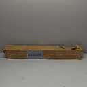 Drywall Cutting Tool, Foldable Hand Push Dual Positioning Drywall Cutter Tool 23 Wheels (Large)