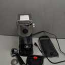 CASABREWS CM5418J Espresso Machine 20 Bar, Professional Espresso Maker with Milk Frother Steam Wand, Stainless Steel Cappuccino Latte Machine with 34oz Removable Water Tank and Touchscreen, Silver