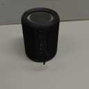 Portable Bluetooth Speaker, IPX7 Waterproof Wireless Speaker with 20W Loud Stereo Sound, 15H Playtime & Beat-Synced RGB Light, Small Outdoor Speaker for Shower, Pool, Beach, Hiking and Gifts (Black)