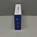 PUREPLUS CRF950Z Pitcher Water Filter Replacement for Pur PPF900Z, PPF951K, PPT700W, CR-1100C, DS-1800Z, CR-6000C, PPT711W, PPT711, PPT710W, PPT111W, PPT111R and All PUR Pitchers and Dispensers, 4PACK