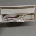 Sintege 4 Pcs Girls Tea Party Set Girls Tea Party Accessories Gloves Hats Necklace Fans for Toddler (White)