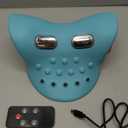 altoance Neck Massager 2026 Deep Tissue Massage with Heating and Vibration Neck massager-3D deep Tissue Massage for Shoulder and Back, Portable Cordless with Type-C Charge,Home Office Car Use