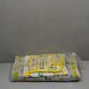 10 Pcs Lemon Kitchen Decor Set Kitchen Towels and Rugs Oven Mitts and Pot Holders Set for Women Mom Gift Cooking Baking Grilling (Fresh Yellow)