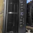 Midea Duo 12, 000 BTU (10, 000 BTU SACC) High Efficiency Inverter, Ultra Quiet Portable Air Conditioner, Cools up to 450 Sq. Ft., Compatible with Alexa/ Google Assistant, Includes Remote