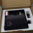 2025 Upgraded 3500 Sq.Ft Smart Scent Machine - HVAC System, Whole House Aroma & Hotel Collection Diffuser, Waterless Essential Oil Diffuser for Home, Office, 600ML Capacity, Cold Air Tech (Black)