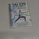 28-Day Tai Chi Training Fitness Wall Plan