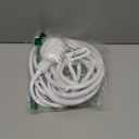 13.12FT Sink Spray Hose,Portable Sink Hose Sprayer, Shampoo Sprayer Hand Heldhead Shower Spray for Bathing Baby,Pets,Washing Hair,Rinsing Vegetables