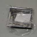 Moen 2565CH Donner Commercial Soap Holder with Grab Bar, Recessed Mount, Chrome