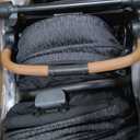 Evenflo Shyft Intuiti Travel System with Revolve180 LiteMax NXT Rotating Rear-Facing Lightweight Preemie and Infant Car Seat 3-30 lbs. (Black Shale), Manufacturing date 04/02/2025