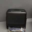 [2000 ANSI/ Official-NetfIix/360Stand] Outdoor Projector with WiFi and Bluetooth, Auto Focus, Auto Keystone 4K Projector Native 1080P Support 36W DoIby Audio Smart Proyector (Grey)