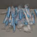 Female External Catheter (30-Pack) | Soft Fit, Latex Design | for Use with Suction Systems | Non-Invasive Urine Management