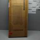 A-Premium Air Conditioning A/C Condenser Compatible with Ram ProMaster 1500 2500 3500 2014-2024, 3.0L 3.6L, Replace# 57008243AA