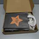 AmazingSpark 36 pcs VIP Gift Bags with Tissue Papers Movie Theme VIP Gift Snacks Treat Candy Party Favors Bags with Handles for Party Decoration Supplies