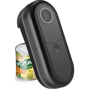 Battery Operated Can Openers for Seniors, Arthritis and Chef