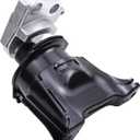 ApplianPar Front Right Engine Motor Mount for Honda Civic 2006-2011 Acura CSX