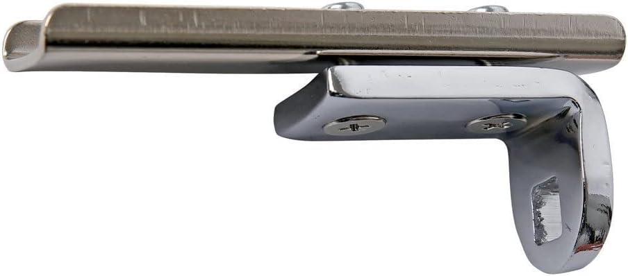 LP348A Timbale Side Plate Assembly