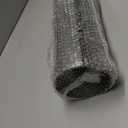 A-KARCK Straight Exhaust Pipe 4" OD, Mild Steel 30" Long Mandrel Exhaust Tube, Custom Your Own Exhaust System