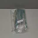 5Pcs Christmas Honeycomb Table Decorations Indoor, Lighted 3D Honeycomb Paper Christmas Trees, Vintage Green Table Centerpieces for Xmas Frozen Winter Holiday Party Home Decor, 8/10/12 Inch