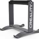 Creality Multi-Kilogram Spool Holder Filament Spool Metal Holder for PLA/ABS/TPU/Other 3D Printing Materials