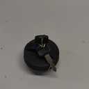 MotoRad- MGC-802 LOCKING FUEL CAP Fuel Tank Cap Fits Ford F-150 9704 Ranger 9804 F-250 Super Duty 9904 Explorer 9704 Expedition 9704 Mustang 9704 YU5Z9030AB YU5Z9030AA XU5Z9030HC XU5Z9030HA