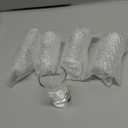 Lillian Rose Set of 6 Shot Glasses (6 Count (Pack of 1))