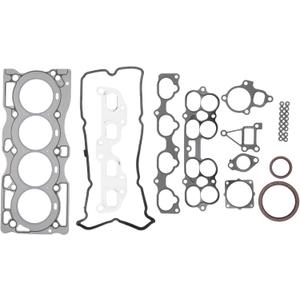 1 Set HS26519PT Cylinder Head Gasket Kit for Nissan Altima 2007-2012 QR25/T30 Efficiency Seal Metal Rubber Engine Valve Gasket Set