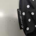 Explore Land Travel Luggage Cover Suitcase Protector Fits 23-26 Inch Case (Polkadot, M)