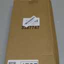 AMI PARTS 3387747 W11344457 Dryer Heating Element Replacement Part Fit for Whirl-pool Ken-more May-tag Dryers Replaces AP6008281 W11045584 WP3387747VP PS11741416