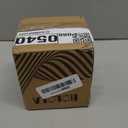 Natural Travertine Textures Toothbrush Holders for Bathroom, Electric Toothbrush and Toothpaste Holder 3 Slots Tooth Brush Organizer for Bathroom Countertop, Shower, Vanity