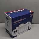 JOLLY CHEF 14 oz Clear Plastic Cups, 200 Pack Heavy-duty Party Glasses, Disposable plastic cups for wedding Cocktails Tumblers, Ideal for Wedding & Party