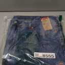 Levi's Men's 550 Relaxed Fit Jeans (42W x 38L)