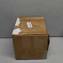 New Alternator 3.5 3.5L Fit for Infiniti FX35 2003-2008, for Infiniti G35 2003-2006, for Nissan 350Z 2003-2006, for Nissan Pathfinder 2004, 110 Amp 12V CW, Replace# A003TG0191, 11051, 11052, 13900N