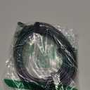 IVANKY DisplayPort Cable 10ft 1.4, VESA Certified 8K DP to DP Cable[8K@60Hz, 4K@144Hz,1080P@240Hz], Support HBR3,32.4Gbps,HDCP 2.2,HDR,Display Port Cord Compatible for Gaming Monitor,TV,PC,Laptop-10ft