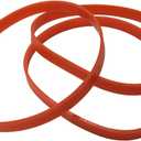 6" Urethane Band Saw Tires for 3 wheel 10" Delta 28-160 Band Saw