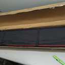 7FT Telescoping Aluminum Portable Wheelchair Ramp with Bag, 600LBS