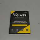 CYNOVA DJI RC2 Screen Protector with Auto Alignment Kit, DJI RC Controller HD Tempered Glass Screen Protector Film For Mini 5 Pro/Flip/Mini 3 / Mini 3 Pro/Air 3 Accessories